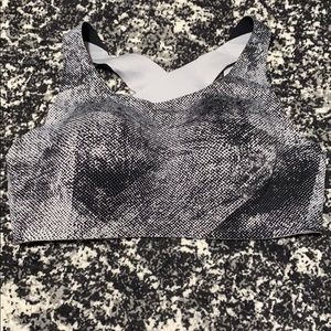 Lululemon Enlite Bra 36D